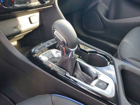 New 2026 Buick Encore GX Sport Touring image 20