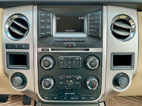 Used 2017 Ford Expedition EL XLT w/ Equipment Group 201A AWD/4WD image 34