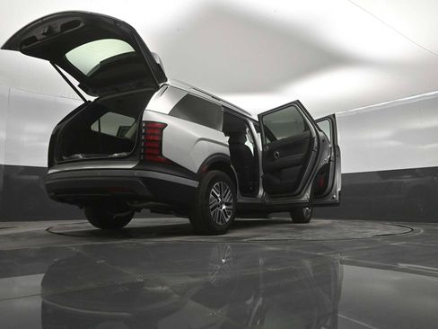New 2026 Hyundai Palisade SEL AWD/4WD image 46