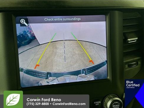 Used 2019 RAM 1500 Big Horn AWD/4WD image 17