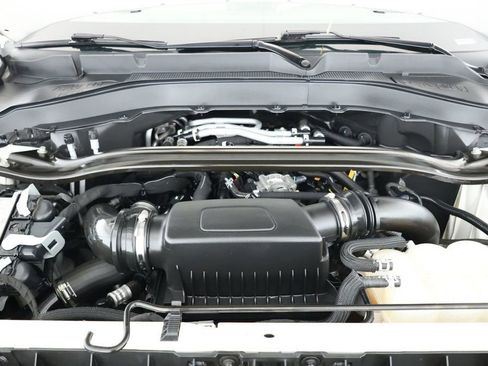 Used 2022 Ford Explorer Platinum w/ Equipment Group 601A image 24