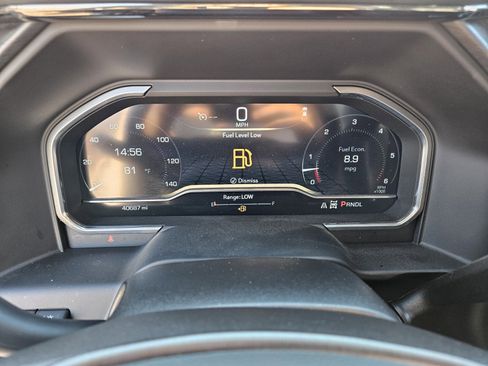 Used 2024 GMC Sierra 2500 AT4 w/ AT4 Premium Plus Package image 28