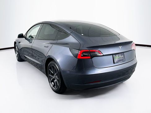 Used 2023 Tesla Model 3 Standard Range RWD image 5