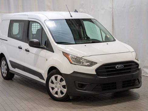 Used 2019 Ford Transit Connect XL image 1