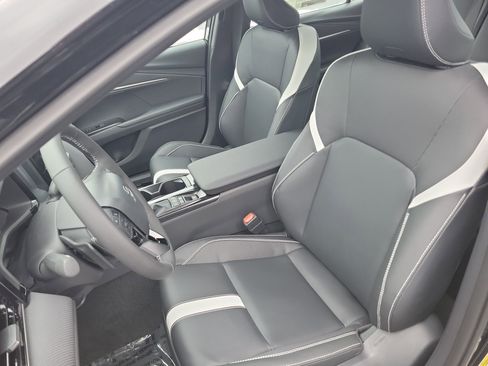 New 2026 Toyota Camry Nightshade image 11