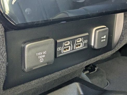 New 2026 Jeep Grand Wagoneer Summit w/ Rear Seat Video Group I AWD/4WD image 14