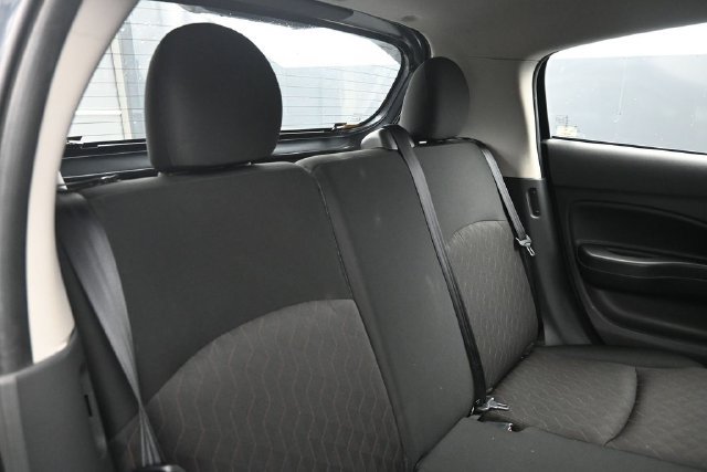 Used 2024 Mitsubishi Mirage ES FWD image 52