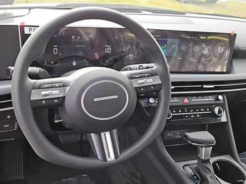 New 2026 Hyundai Sonata SE image 10