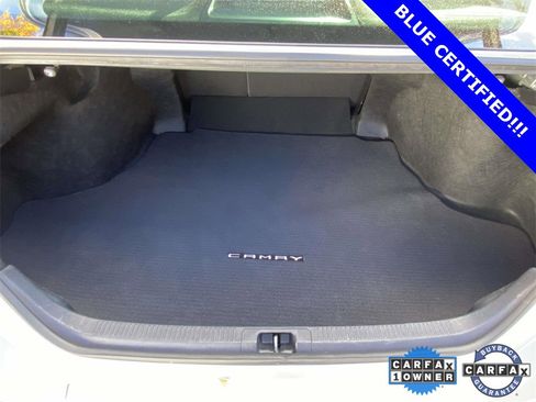 Used 2023 Toyota Camry LE image 8