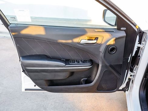 Used 2023 Dodge Charger SXT image 21