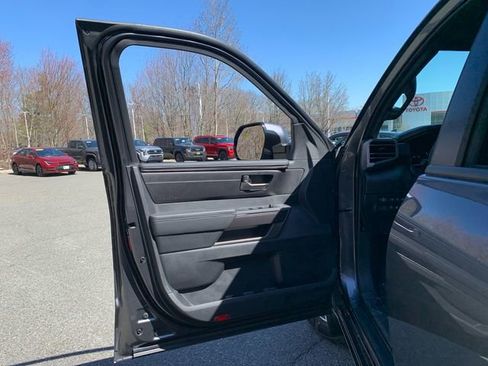 New 2026 Toyota Tundra SR5 image 12