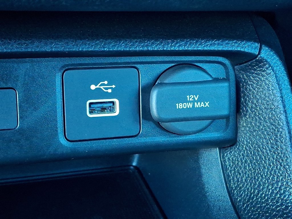 Certified 2024 Honda Civic Sport image 26