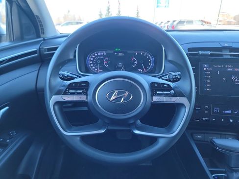 Used 2024 Hyundai Tucson SEL image 14