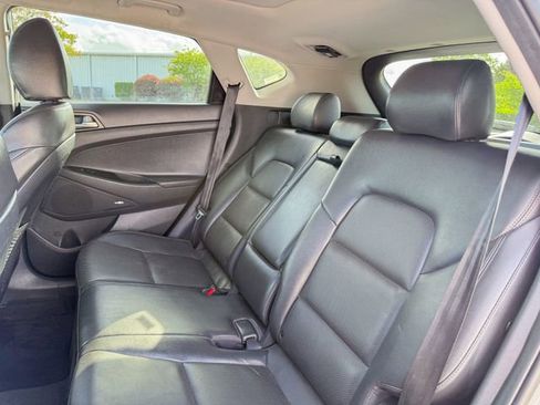 Used 2020 Hyundai Tucson Ultimate AWD/4WD image 24