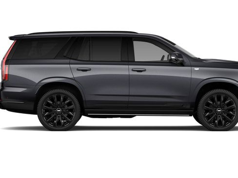 New 2026 Cadillac Escalade Platinum Sport AWD/4WD image 15