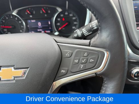 Used 2020 Chevrolet Equinox LT w/ Driver Convenience Package AWD/4WD image 20