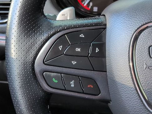 Used 2024 Dodge Durango R/T AWD/4WD image 25