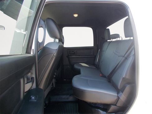 New 2024 RAM 5500 Tradesman image 9