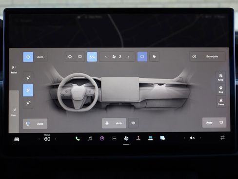 Used 2023 Tesla Model X AWD/4WD image 39