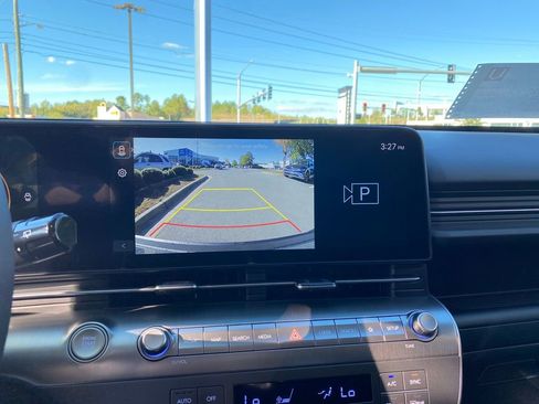 New 2026 Hyundai Kona SEL Sport image 15