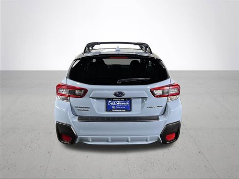 Certified 2023 Subaru Crosstrek 2.0i Premium AWD/4WD image 8