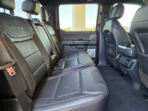 Used 2025 Ford F150 Raptor AWD/4WD image 26