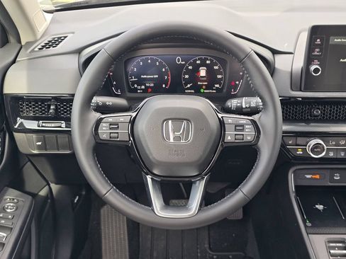 Used 2026 Honda CR-V EX-L image 14
