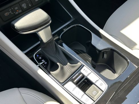 New 2025 Hyundai Tucson SEL FWD image 23