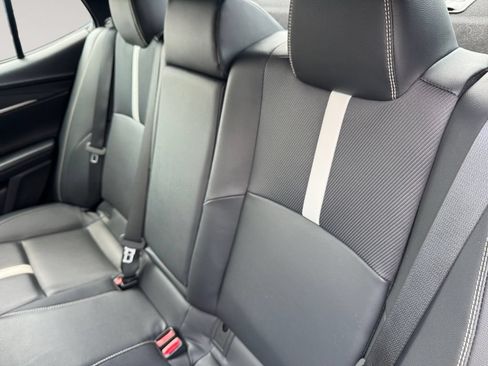 Used 2025 Toyota Camry SE FWD image 13