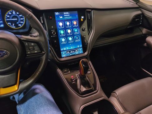 Certified 2025 Subaru Outback Wilderness image 22