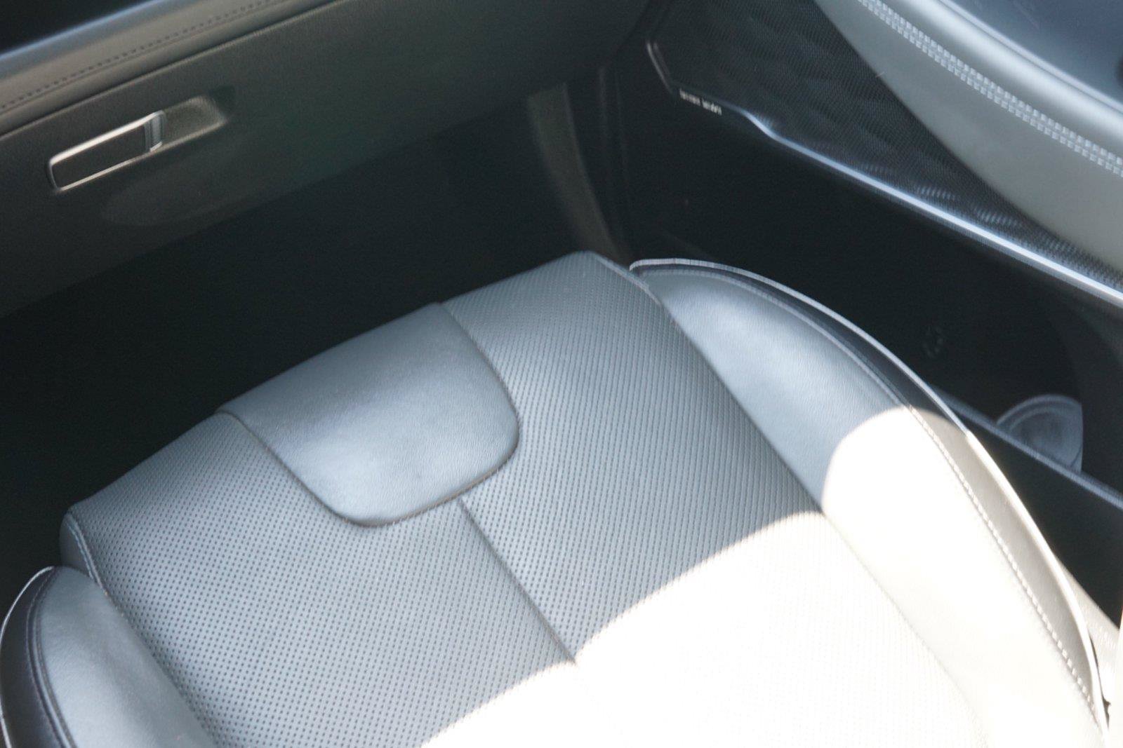 Used 2021 Hyundai Santa Fe Limited FWD image 27