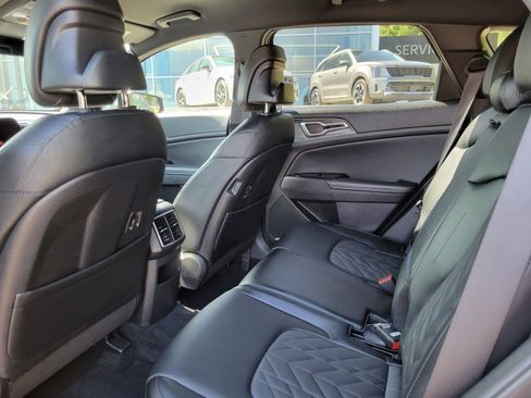 Certified 2024 Kia Sportage X-Line AWD/4WD image 27