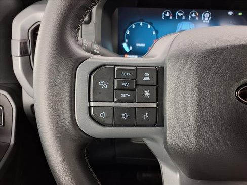 Used 2025 Ford F150 XLT w/ Equipment Group 302A MID image 20