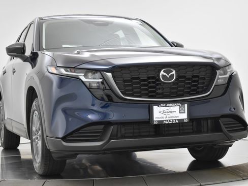 New 2026 MAZDA CX-5 AWD 2.5 S image 12