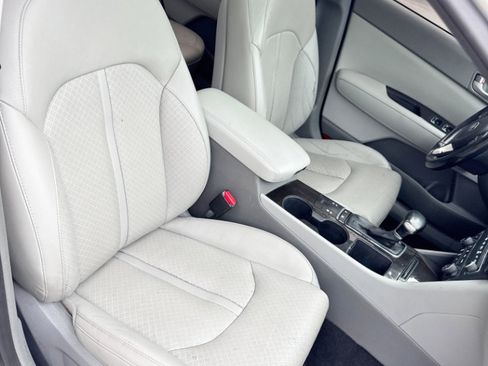 Used 2016 Kia Optima EX w/ Premium Package image 17