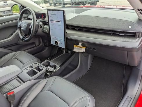 Used 2026 Ford Mustang Mach-E Premium w/ Technology Package AWD/4WD image 14