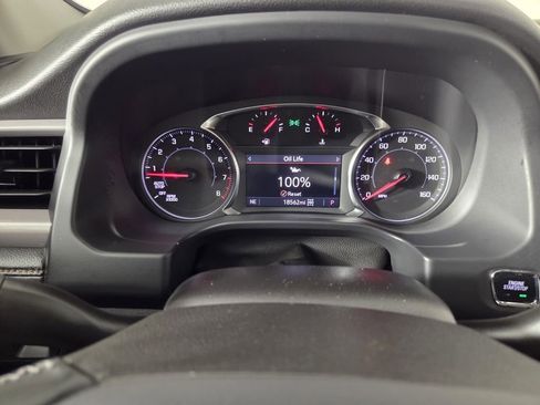 Used 2023 GMC Acadia AT4 w/ LPO, Floor Liner Package AWD/4WD image 15