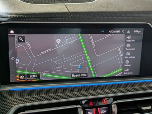 Used 2023 BMW X5 xDrive45e w/ Executive Package image 15