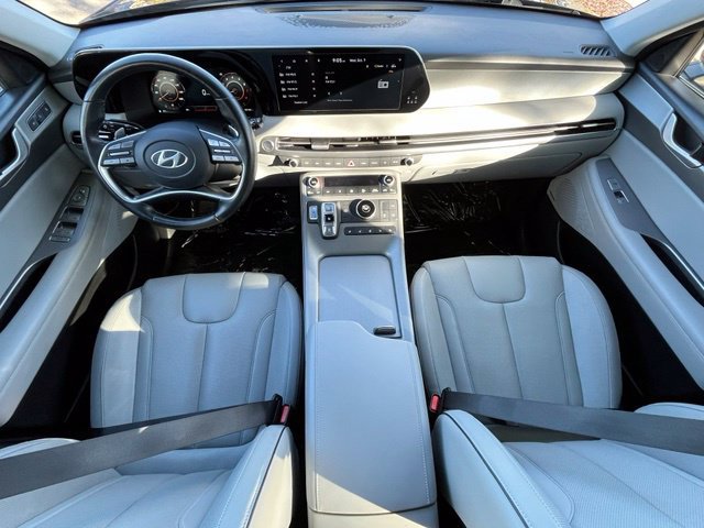 Used 2024 Hyundai Palisade SEL w/ Premium Package FWD image 26