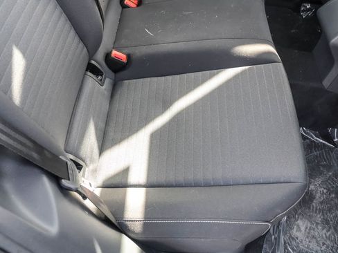 New 2026 Volkswagen Jetta S image 37