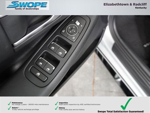 New 2026 Hyundai Sonata SEL image 8