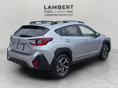 Used 2024 Subaru Crosstrek 2.0i Premium AWD/4WD image 5