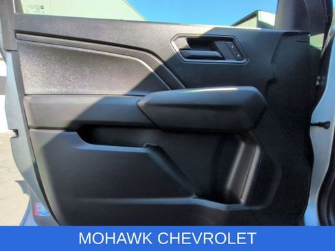 Used 2023 Chevrolet Colorado Trail Boss w/ Advanced Trailering Package AWD/4WD image 20