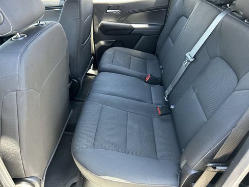 Used 2024 GMC Canyon Elevation RWD image 25