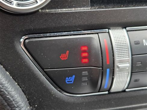 Certified 2021 Ford Mustang GT Premium w/ Ford Safe & Smart Package image 24