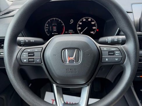 Certified 2026 Honda CR-V LX image 14