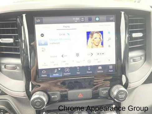 New 2024 RAM 2500 Tradesman w/ Chrome Appearance Group image 21