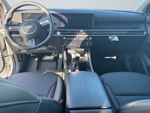 Certified 2025 Hyundai Tucson SEL image 12