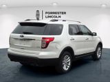 Used 2015 Ford Explorer XLT w/ Equipment Group 202A image 3