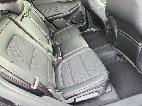 New 2026 Ford Escape ST-Line w/ Cold Weather Package image 27